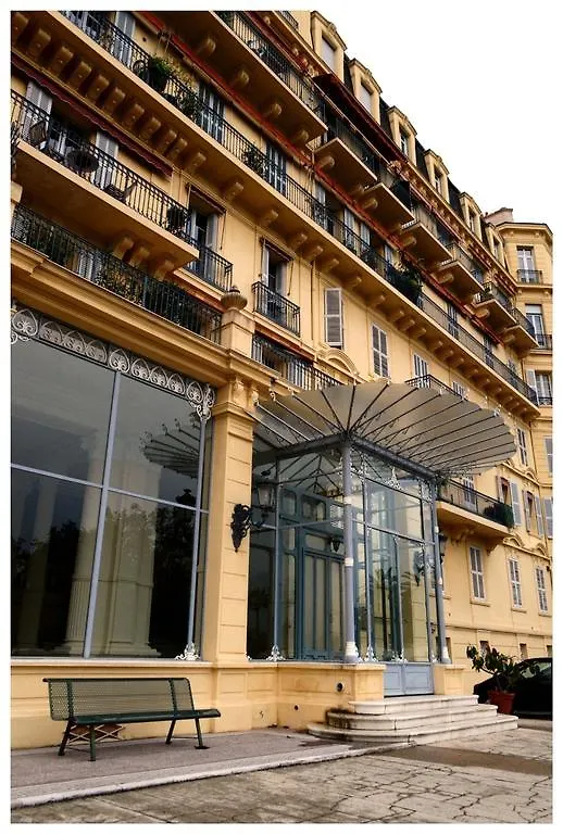 Appartement Claire Deluxe Cannes 0*,  Franciaország
