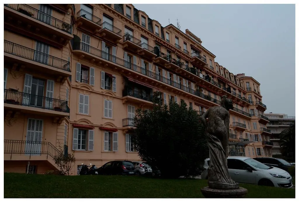 Appartement Claire Deluxe Cannes 0*,  Franciaország