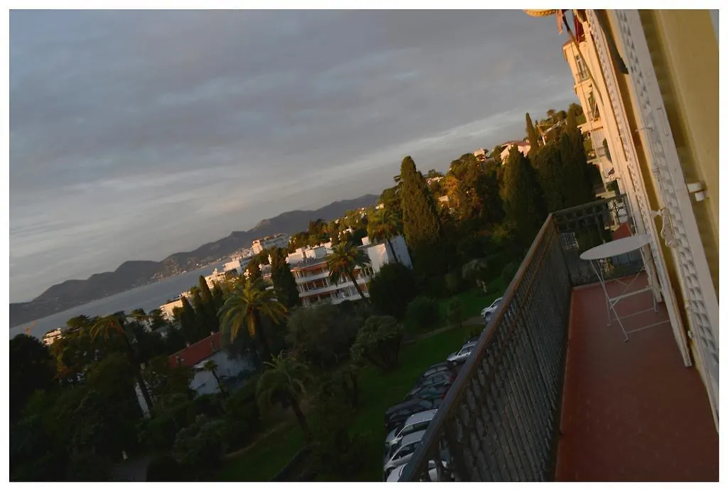 Appartement Claire Deluxe Cannes Apartman