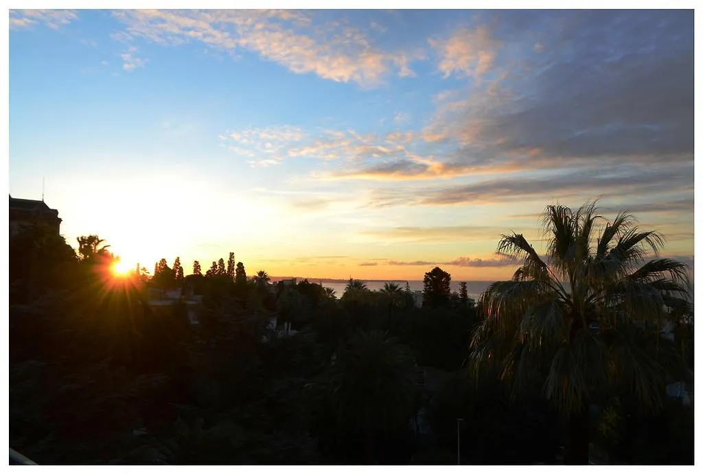 Appartement Claire Deluxe Cannes