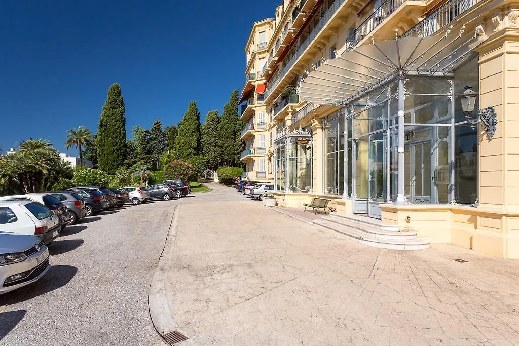 Apartman Appartement Claire Deluxe Cannes