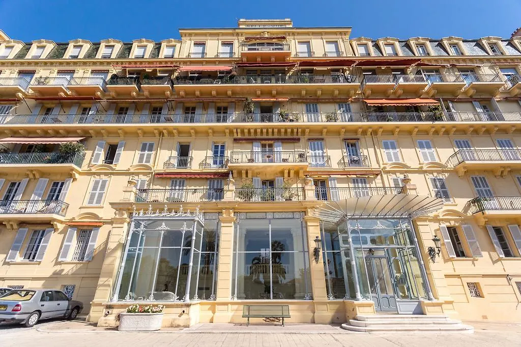 Appartement Claire Deluxe Cannes 0*,