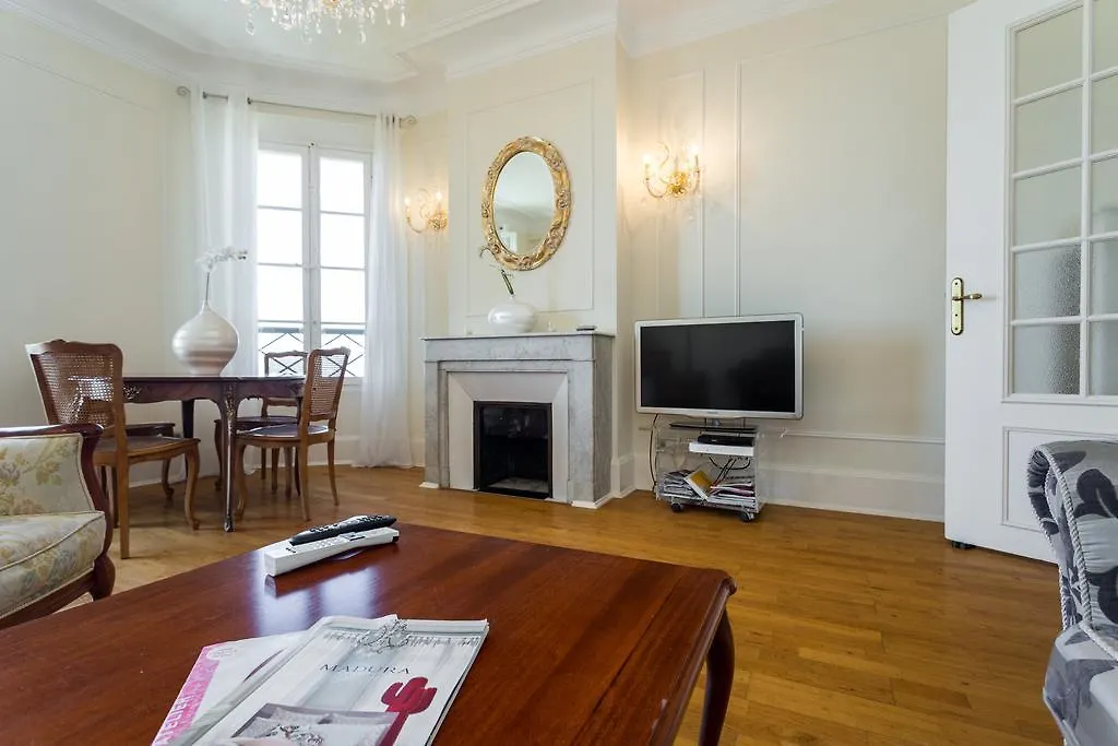 Appartement Claire Deluxe Cannes