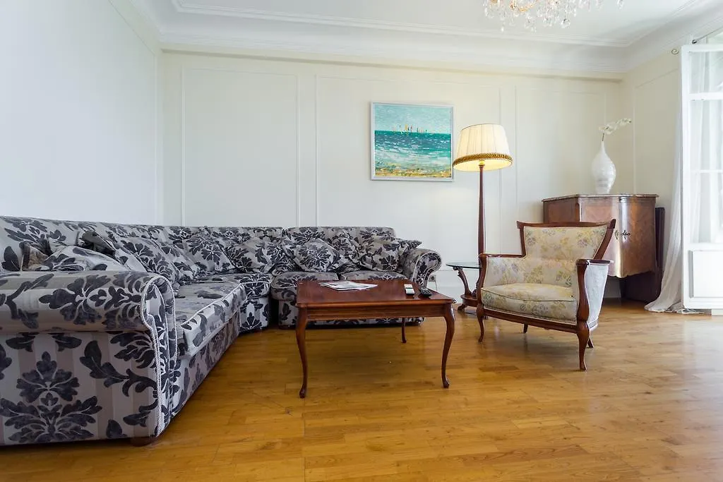 Appartement Claire Deluxe Cannes 0*,  Franciaország