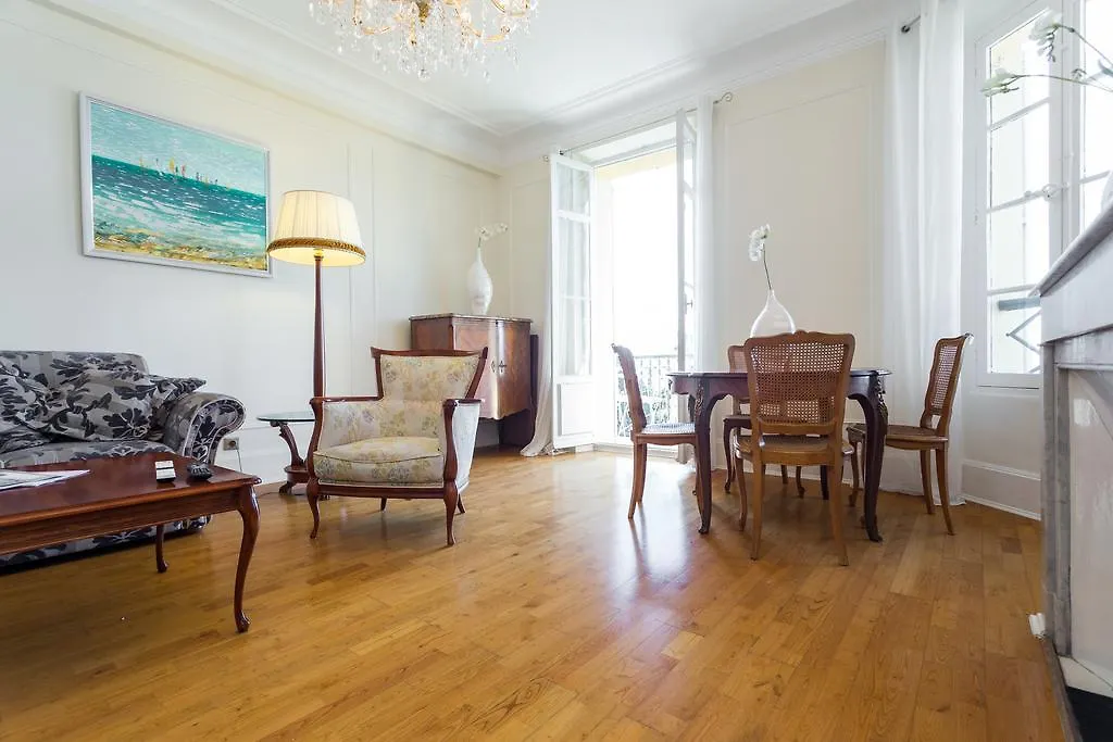 Appartement Claire Deluxe Cannes Apartman