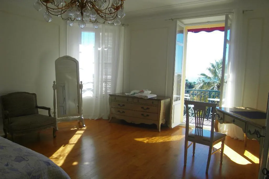 Apartman Appartement Claire Deluxe Cannes