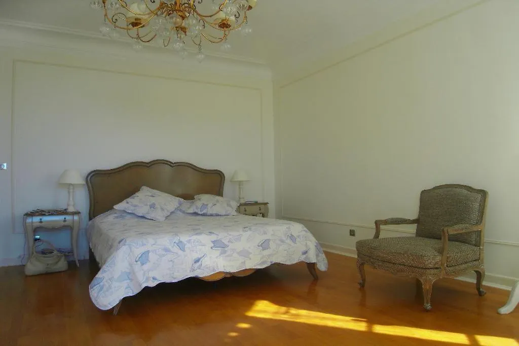 Appartement Claire Deluxe Cannes
