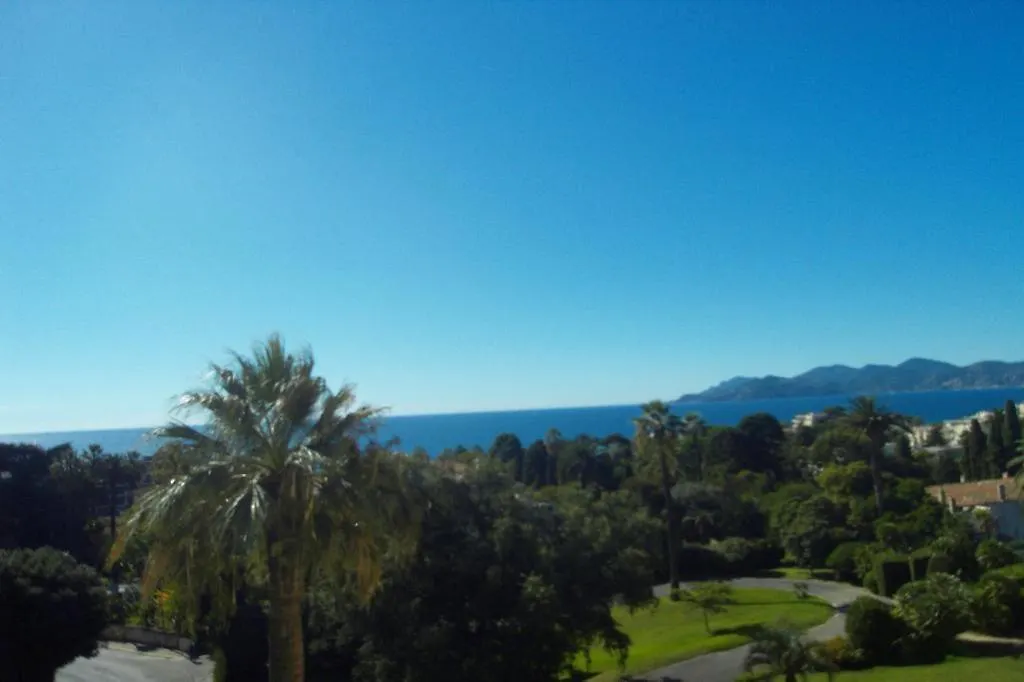 Apartman Appartement Claire Deluxe Cannes