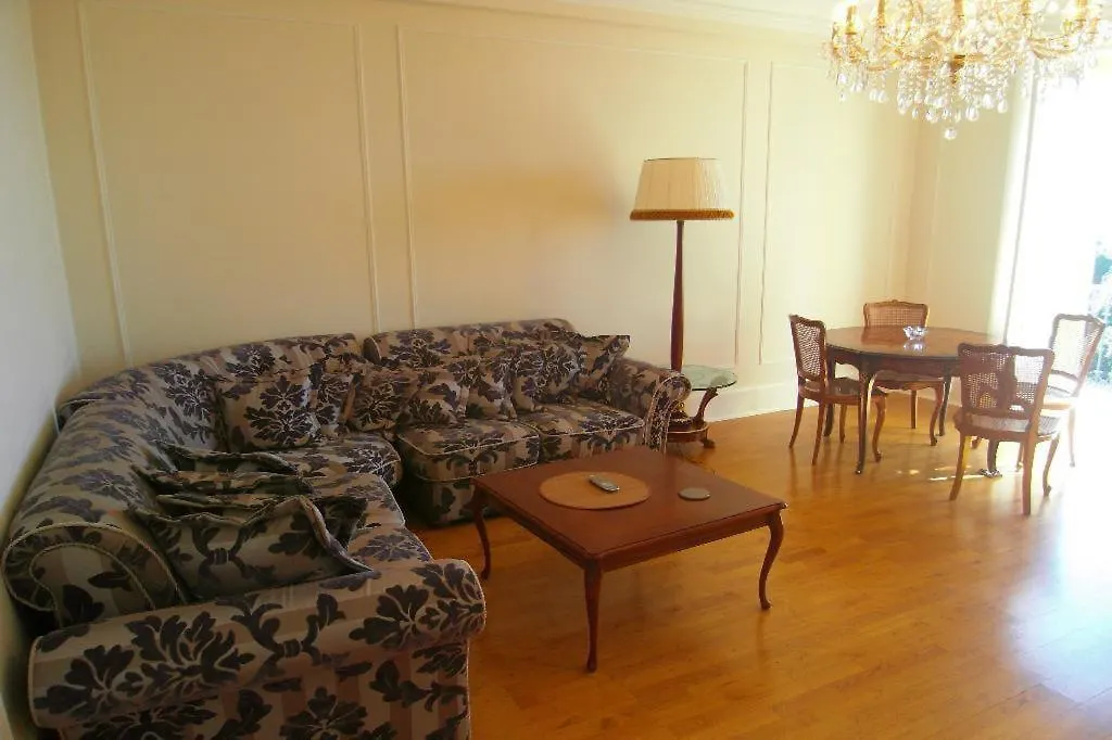 Appartement Claire Deluxe Cannes 0*,  Franciaország
