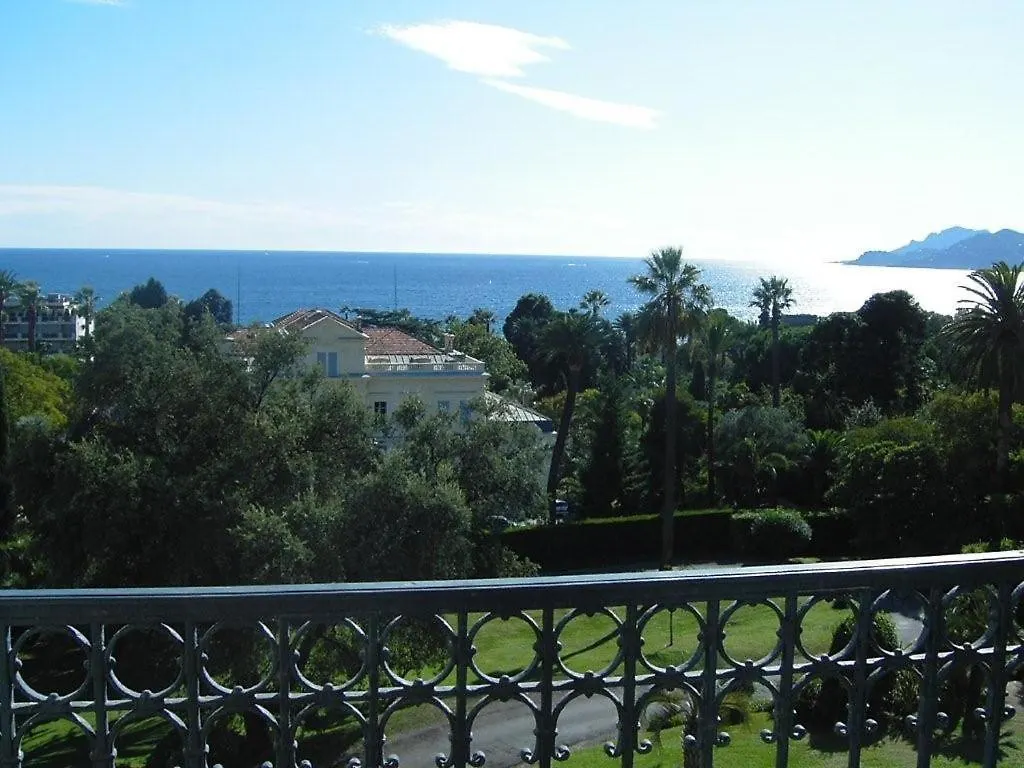 Appartement Claire Deluxe Cannes Franciaország