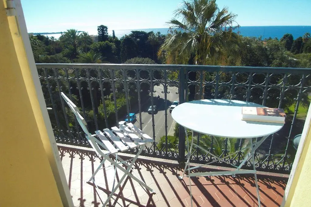 Apartman Appartement Claire Deluxe Cannes Franciaország