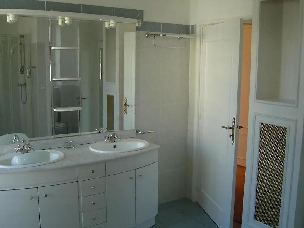 Appartement Claire Deluxe Cannes Apartman