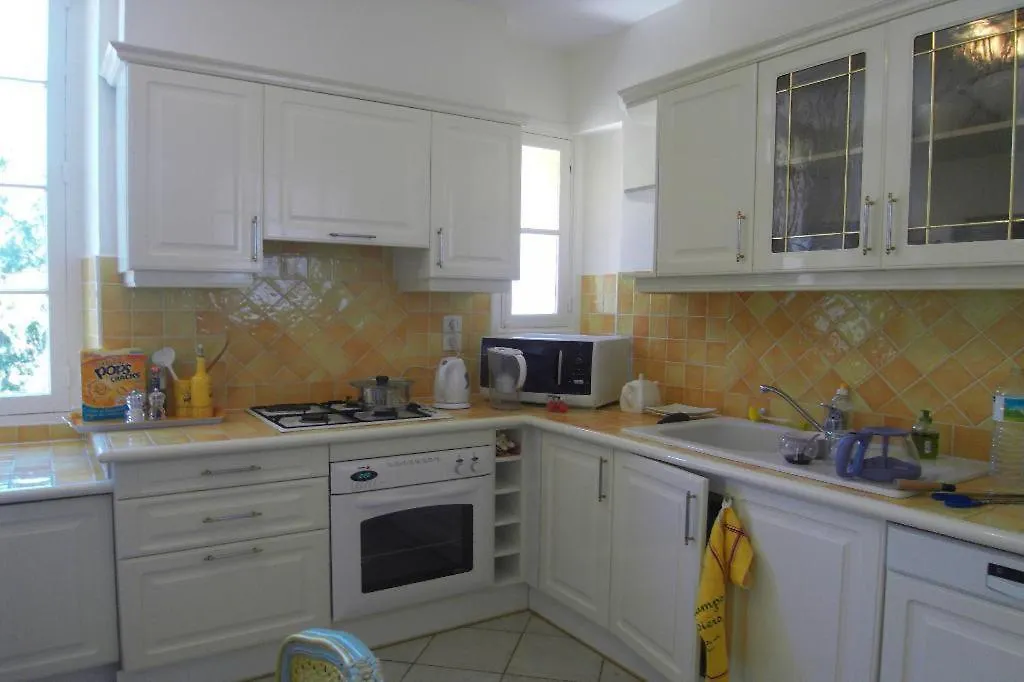 Appartement Claire Deluxe Cannes 0*,