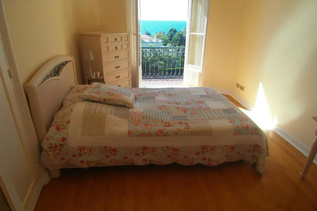 Appartement Claire Deluxe Cannes Apartman