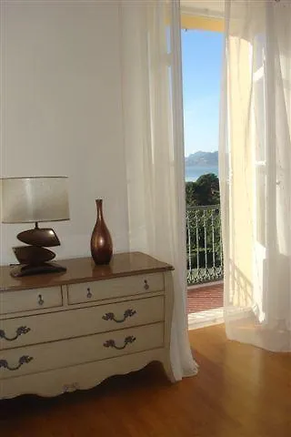 Appartement Claire Deluxe Cannes 0*,
