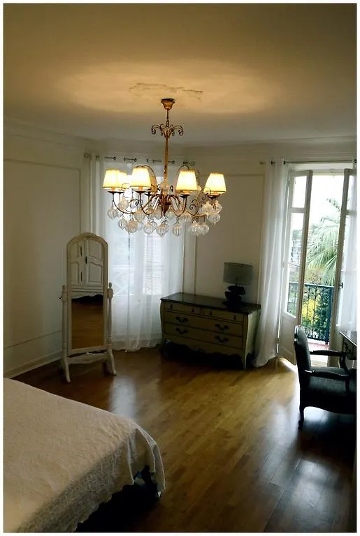 Appartement Claire Deluxe Cannes 0*,