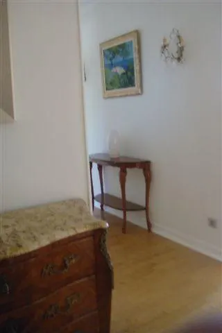 Appartement Claire Deluxe Cannes