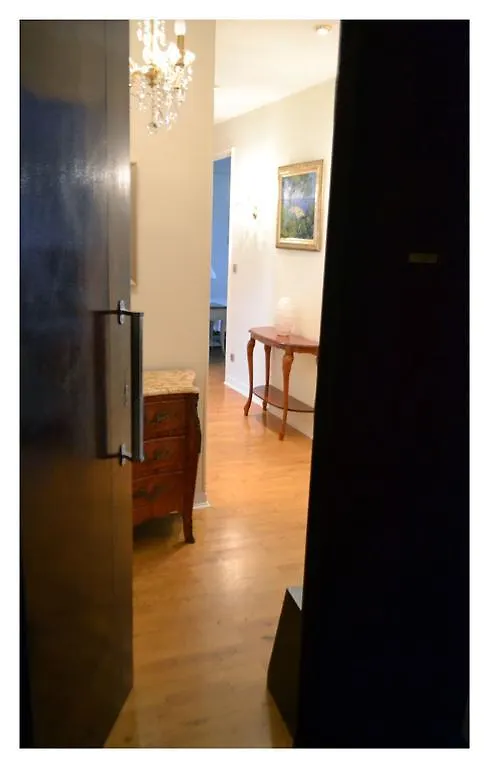 Appartement Claire Deluxe Cannes
