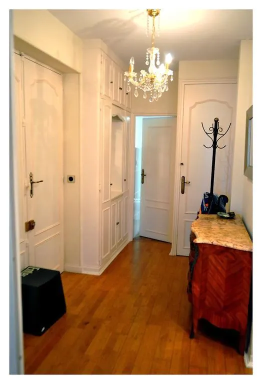 Apartman Appartement Claire Deluxe Cannes