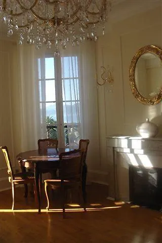 Apartman Appartement Claire Deluxe Cannes