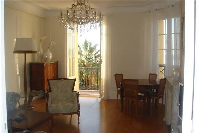 Appartement Claire Deluxe Cannes Apartman