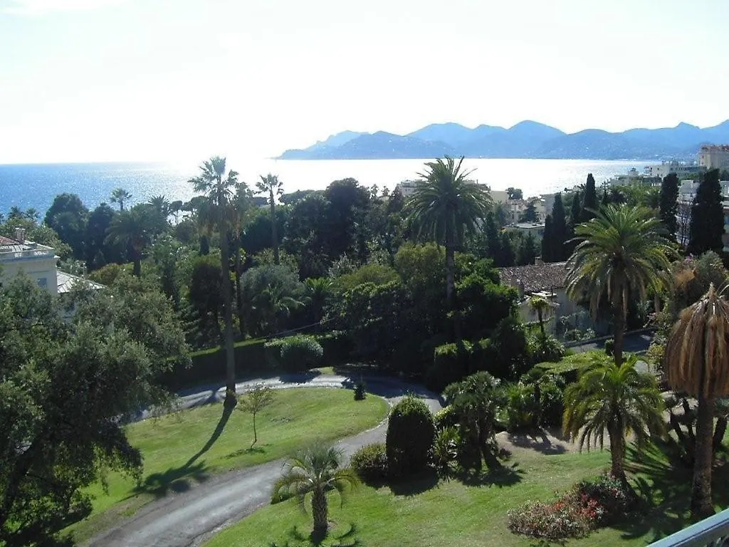 Appartement Claire Deluxe Cannes