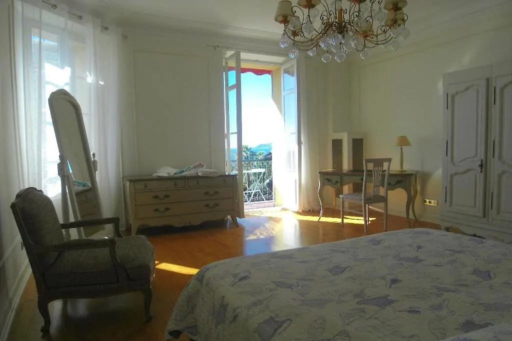 Appartement Claire Deluxe Cannes Apartman