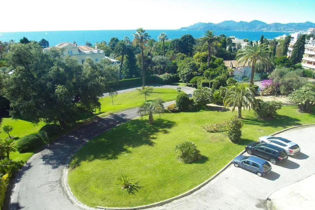 Appartement Claire Deluxe Cannes