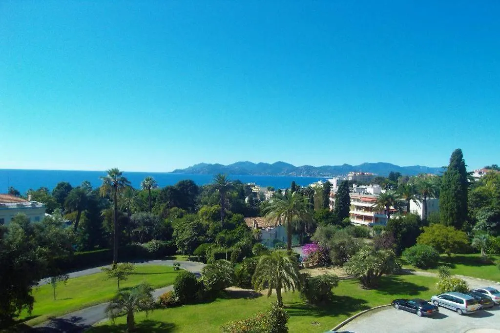 Appartement Claire Deluxe Cannes