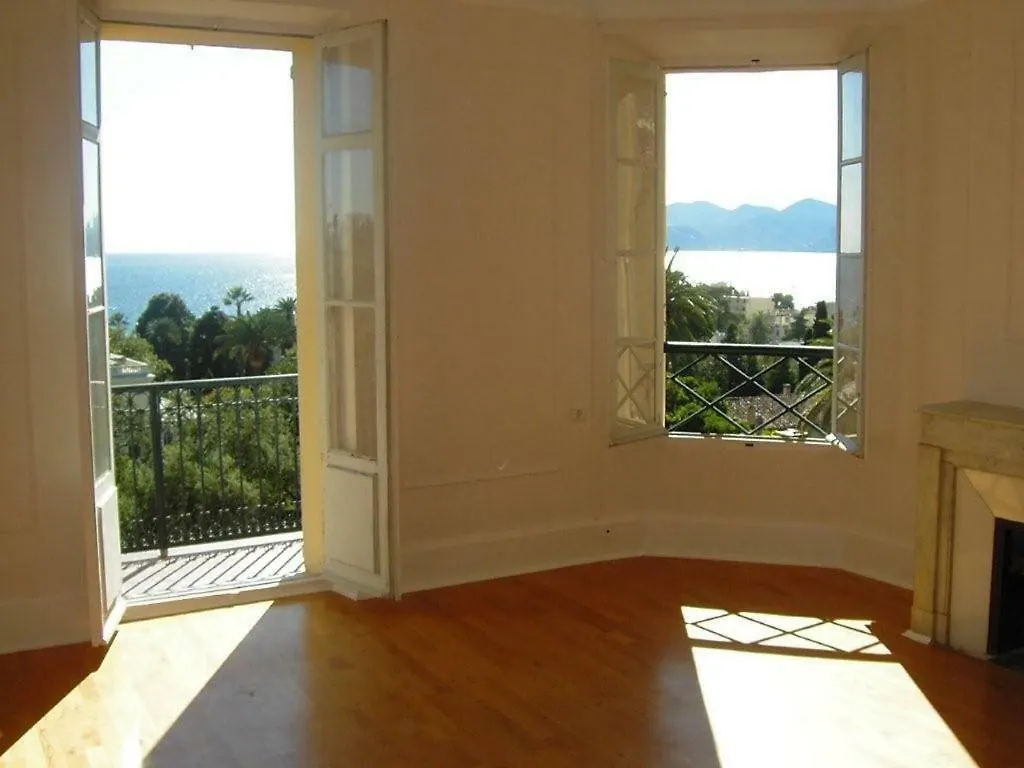 Appartement Claire Deluxe Cannes Franciaország