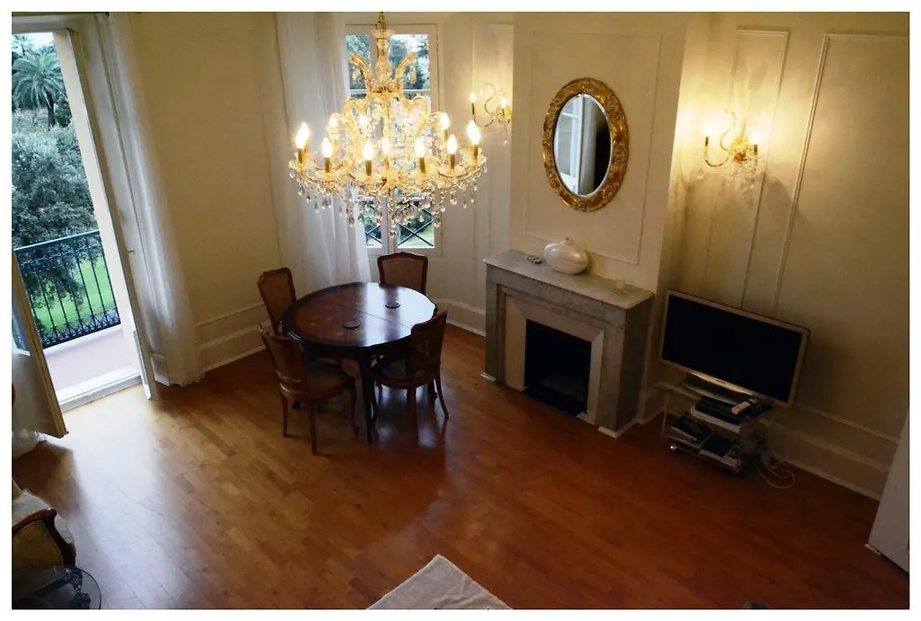 Appartement Claire Deluxe Cannes