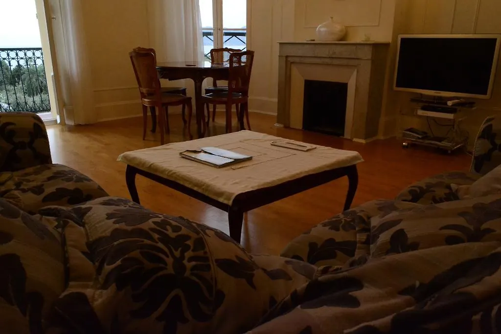 Apartamento Appartement Claire Deluxe Cannes