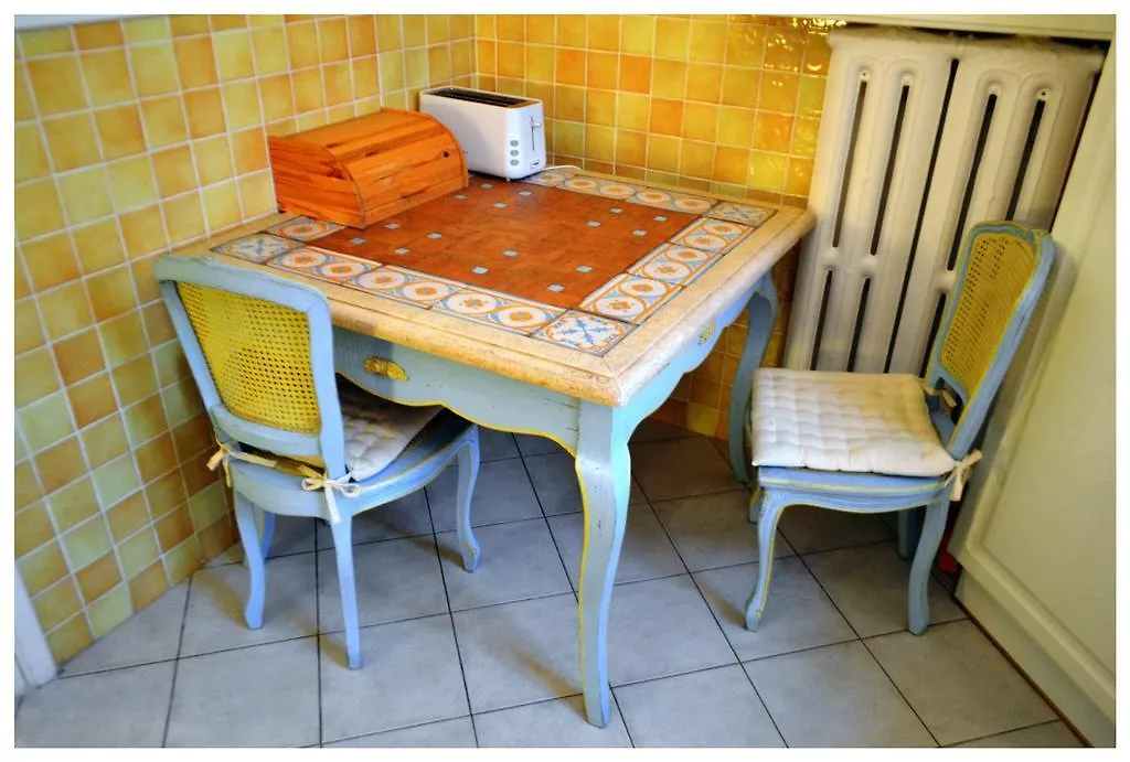 Appartement Claire Deluxe Cannes 0*,  França