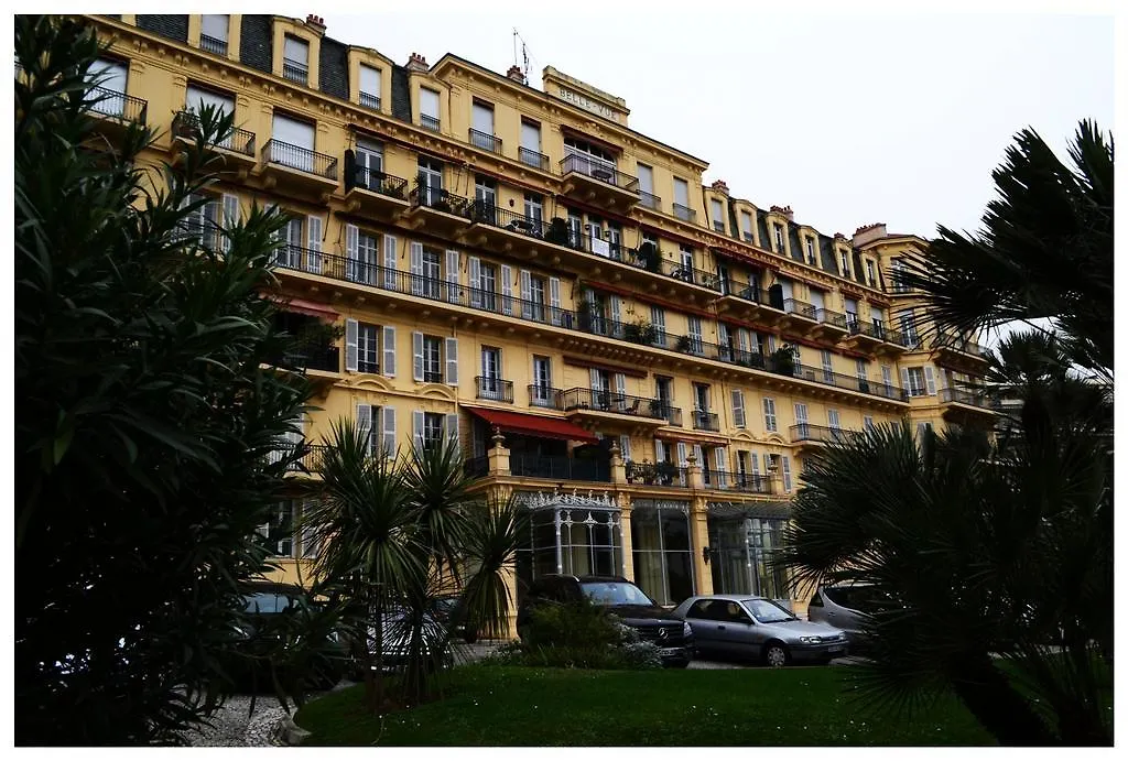 Appartement Claire Deluxe Cannes 0*,