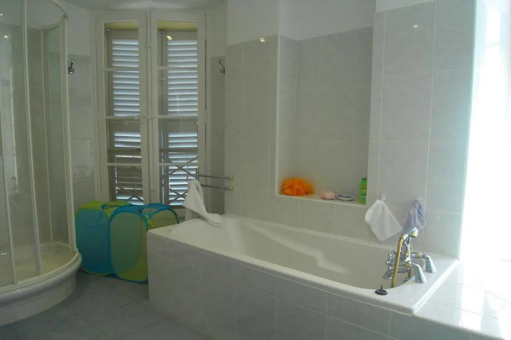 Appartement Claire Deluxe Cannes 0*,