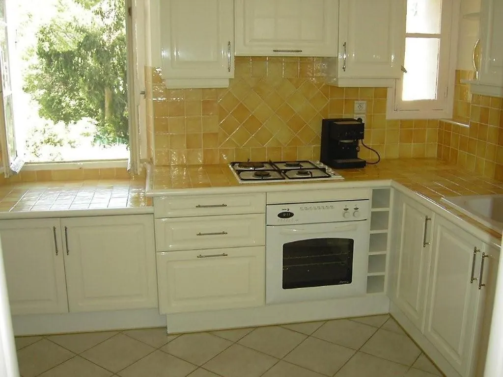 Appartement Claire Deluxe Cannes
