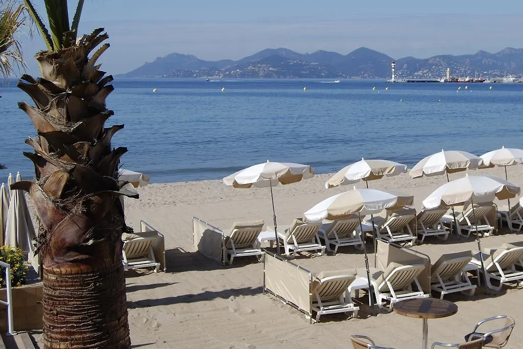 Appartement Claire Deluxe Cannes Apartamento