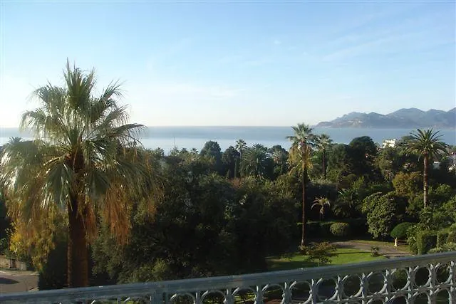 Appartement Claire Deluxe Cannes França