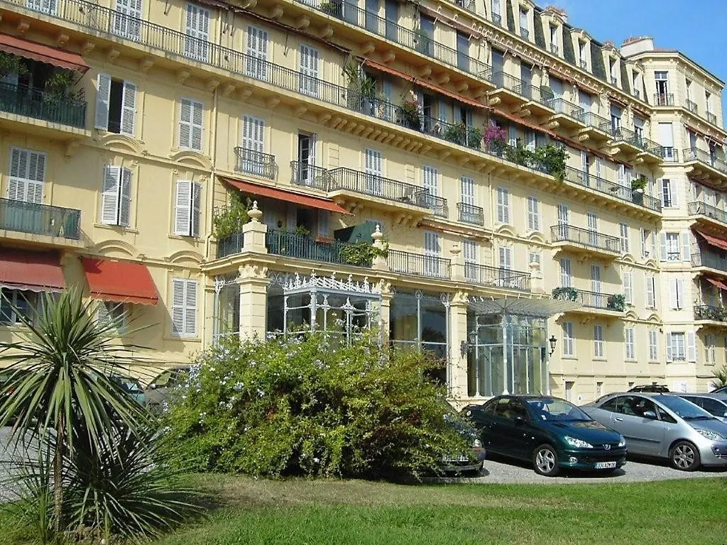 Apartamento Appartement Claire Deluxe Cannes